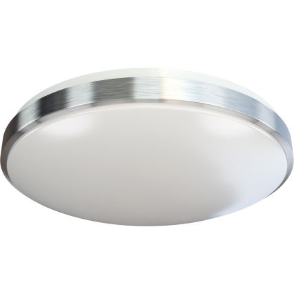 APLED - Iluminação de teto LED LENS PP TRICOLOR LED/36W/230V IP41 2700 - 6500K 2520lm