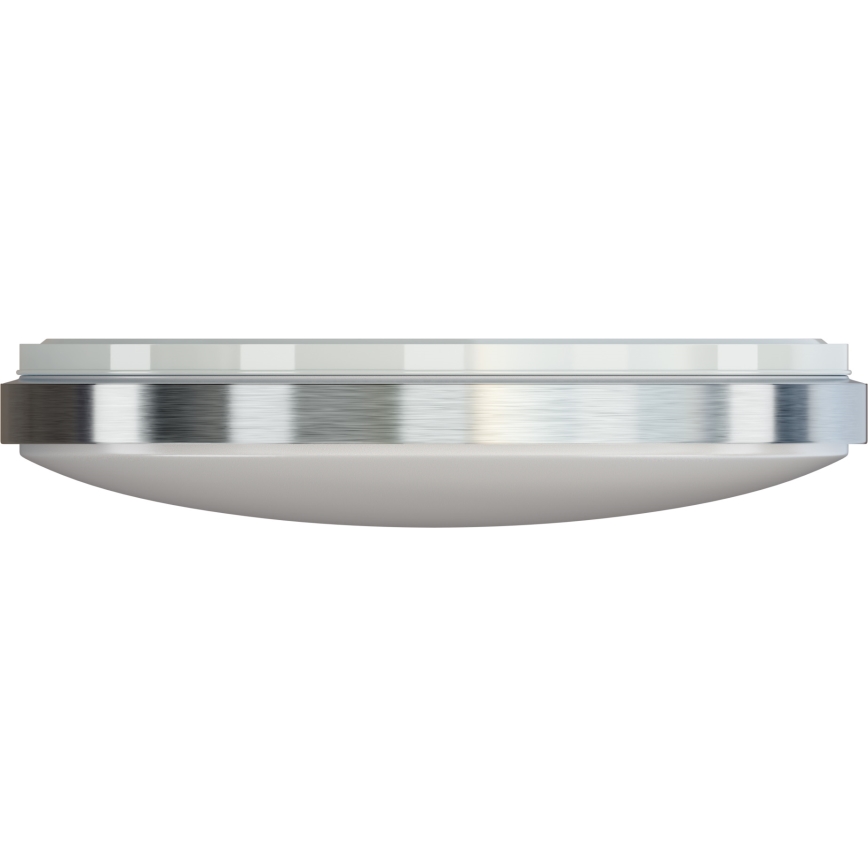 APLED - Iluminação de teto LED LENS PP TRICOLOR LED/36W/230V IP41 2700 - 6500K 2520lm