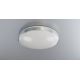 APLED - Iluminação de teto LED LENS PP TRICOLOR LED/36W/230V IP41 2700 - 6500K 2520lm