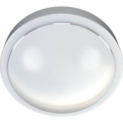 APLED - Iluminação de teto LED LENS R TRICOLOR LED/12W/230V IP41 2700 - 6500K 825lm