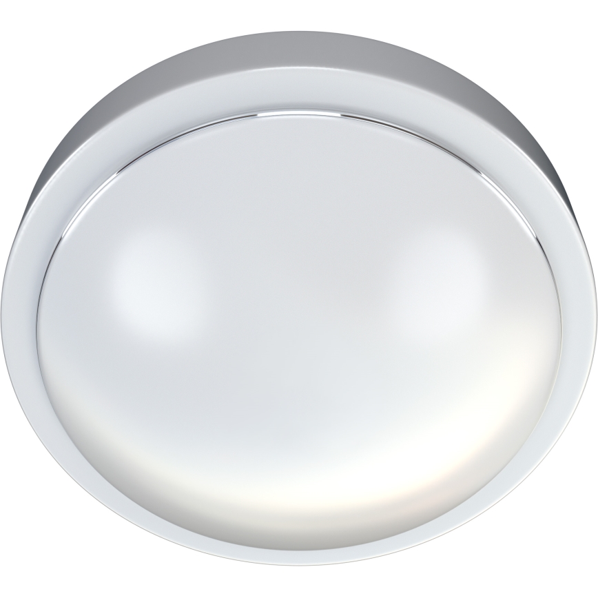 APLED - Iluminação de teto LED LENS R TRICOLOR LED/12W/230V IP41 2700 - 6500K 825lm