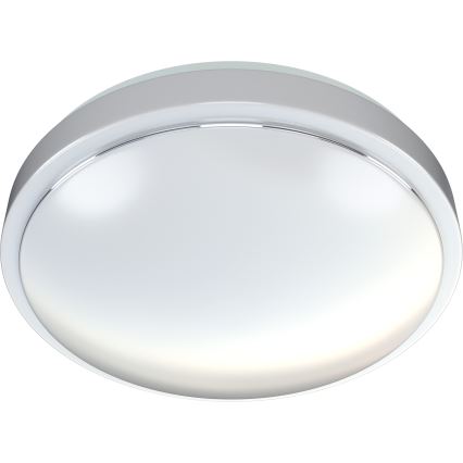 APLED - Iluminação de teto LED LENS R TRICOLOR LED/24W/230V IP41 2700 - 6500K 1680lm