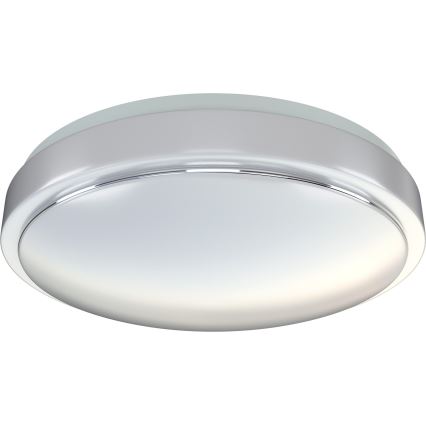 APLED - Iluminação de teto LED LENS R TRICOLOR LED/24W/230V IP41 2700 - 6500K 1680lm