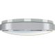 APLED - Iluminação de teto LED LENS R TRICOLOR LED/24W/230V IP41 2700 - 6500K 1680lm