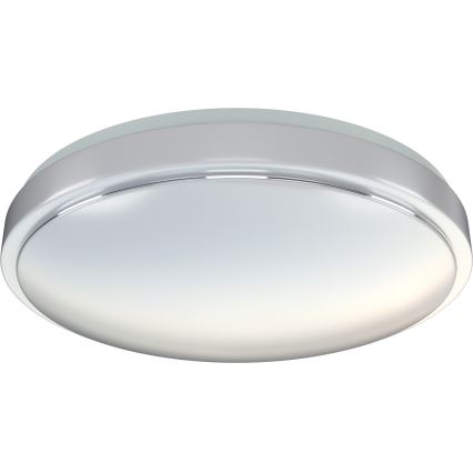 APLED - Iluminação de teto LED LENS R TRICOLOR LED/36W/230V IP41 2700 - 6500K 2520lm
