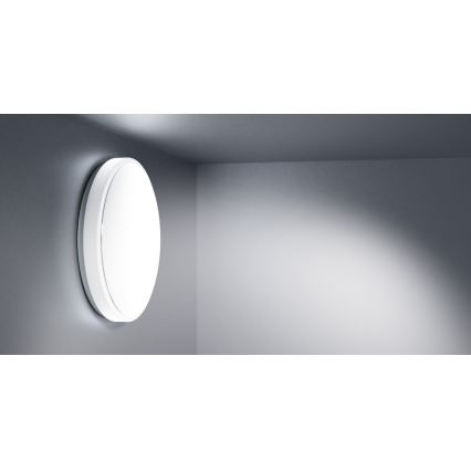 APLED - Iluminação de teto LED LENS R TRICOLOR LED/36W/230V IP41 2700 - 6500K 2520lm