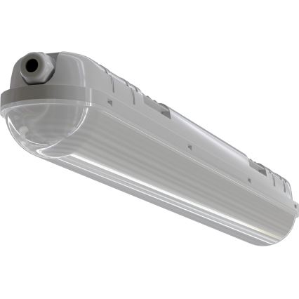 APLED - LED Iluminação integrada DUSTER LED/58W/230V IP65 4000K