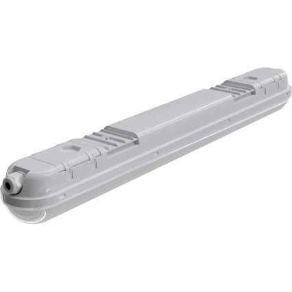 APLED - LED Iluminação integrada DUSTER LED/58W/230V IP65 4000K
