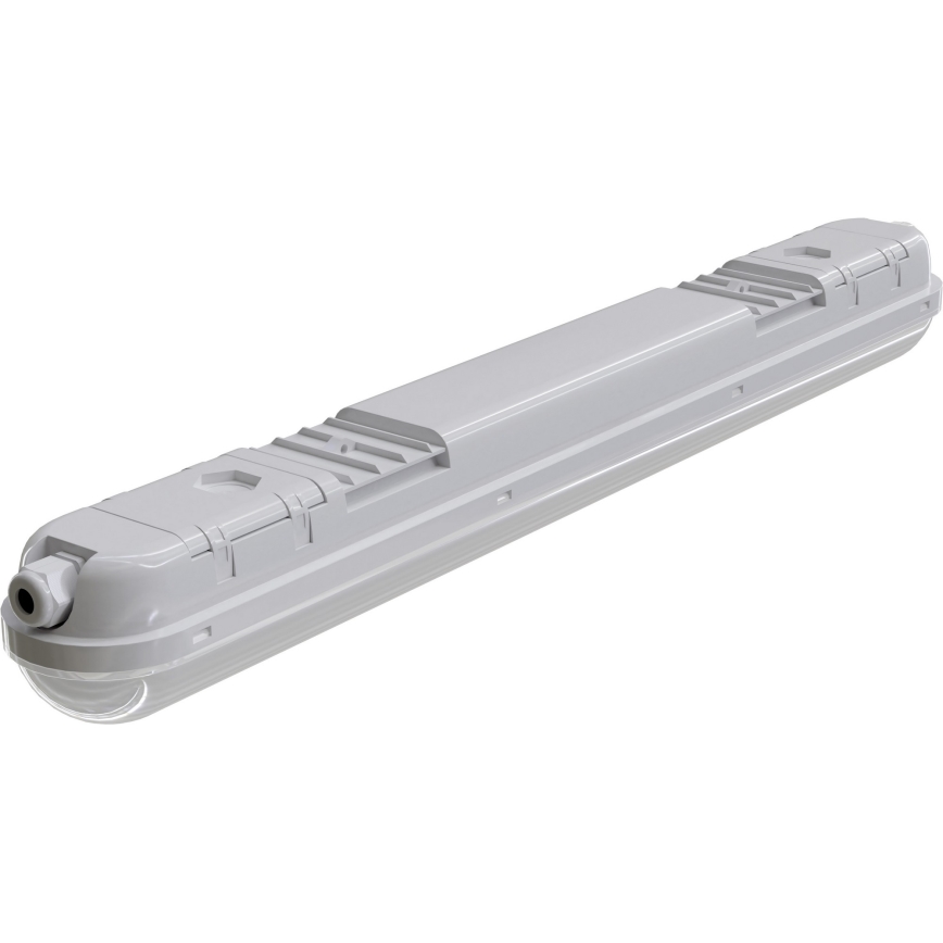APLED - LED Iluminação integrada DUSTER LED/58W/230V IP65 4000K