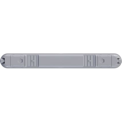 APLED - LED Iluminação integrada DUSTER LED/58W/230V IP65 4000K