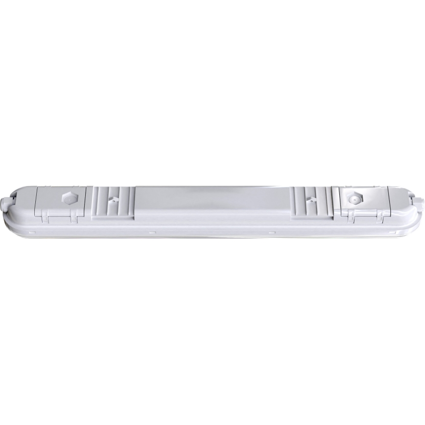 APLED - LED Iluminação integrada DUSTER LED/58W/230V IP65 4000K