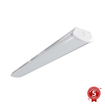 APLED - LED Iluminação integrada TROUT LED/36W/230V 4000K + emergência