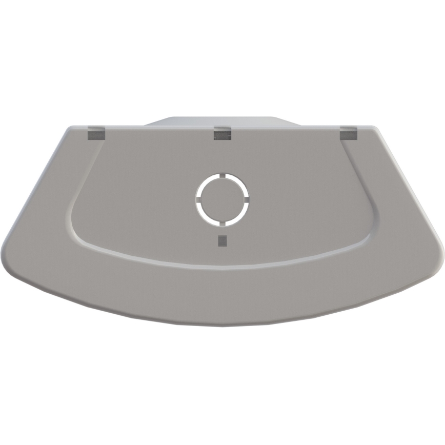 APLED - LED Iluminação integrada TROUT LED/36W/230V 4000K + emergência