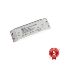APLED - LED Transformador eletrónico DRIVER 24W/12V/2A