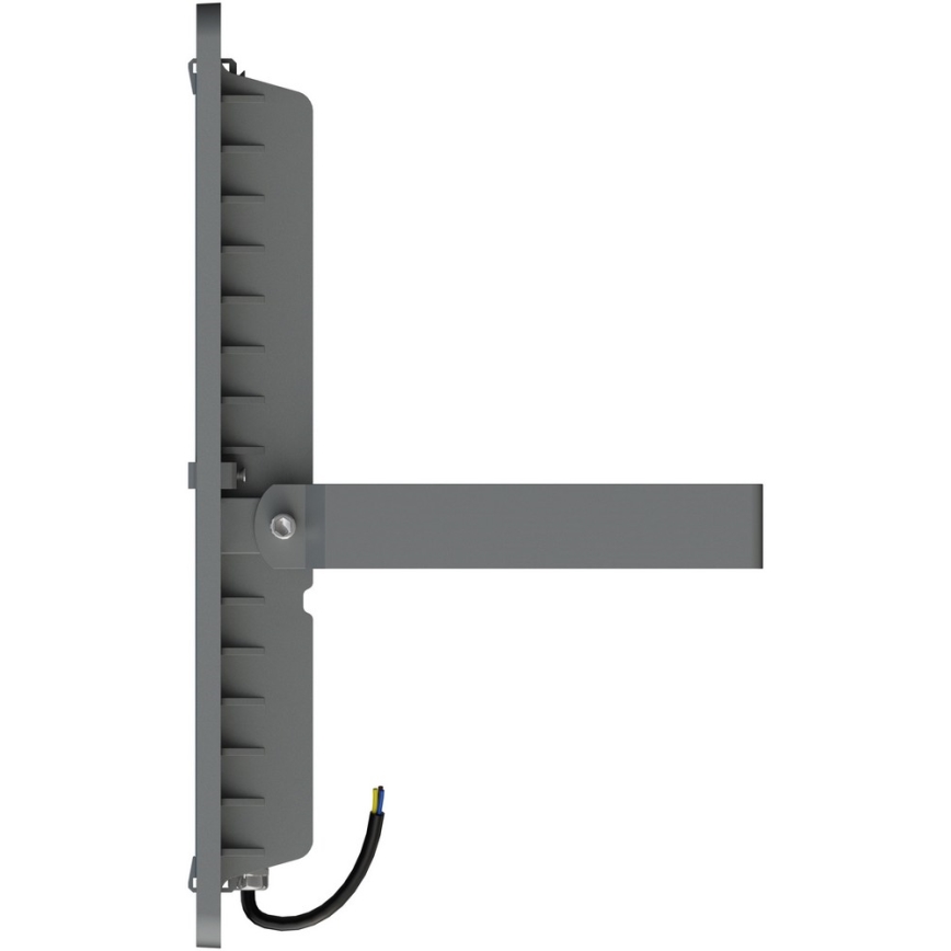 APLED - Luz de inundação LED de exterior PRO LED/200W/230V IP66 20000lm 6000K