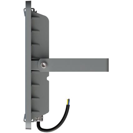 APLED - Luz de inundação LED de exterior PRO LED/50W/230V IP66 5000lm 6000K