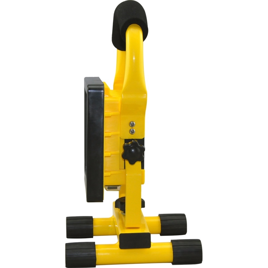 APLED - Projetor LED a bateria LED/20W/230V IP65 6000K 2200 mAh