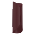 Aplique de parede BARBOS 2xG9/8W/230V bordô