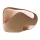 Aplique de parede DEBBY 1xG9/8W/230V castanho