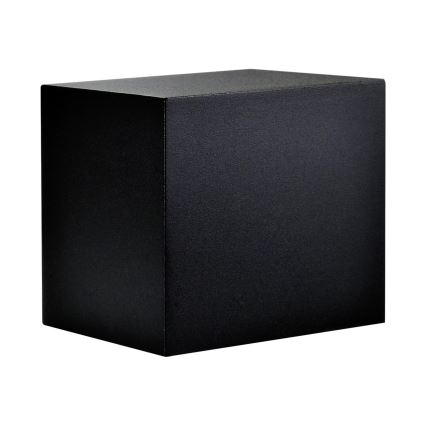Aplique de parede exterior BOSTON 1xGU10/10W/230V IP44