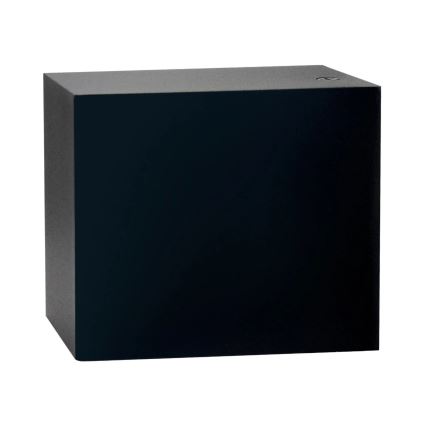 Aplique de parede exterior BOSTON 1xGU10/10W/230V IP44
