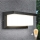 Aplique de parede exterior LED regulável NEELY 1xE27/6W/2300V 2700-6500K IP54 antracite