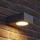 Aplique de parede exterior LEGINO 1xGX53/11W/230V 80 cm IP65 antracite