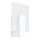 Aplique de parede LAPPO 1xE14/10W/230V branco