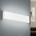 Aplique de parede LED ACCENT LED/14W/230V branco