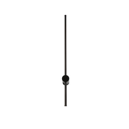 Aplique de parede LED ARIAN LED/13W/230V 3000K preto