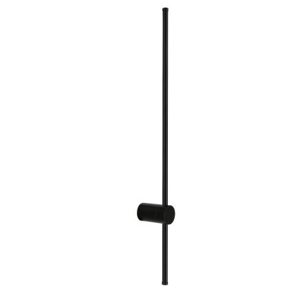 Aplique de parede LED ARIAN LED/13W/230V 3000K preto