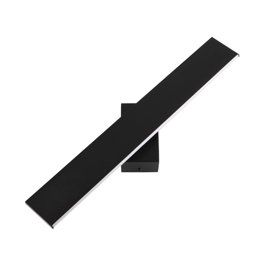 Aplique de parede LED BERNADETTA LED/10W/230V 4000K preto