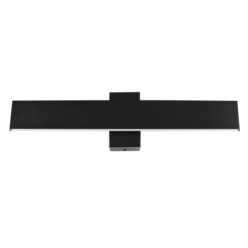 Aplique de parede LED BERNADETTA LED/10W/230V 4000K preto