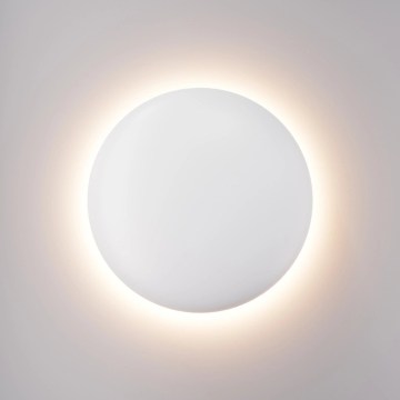 Aplique de parede LED DROP LED/4W/230V branco