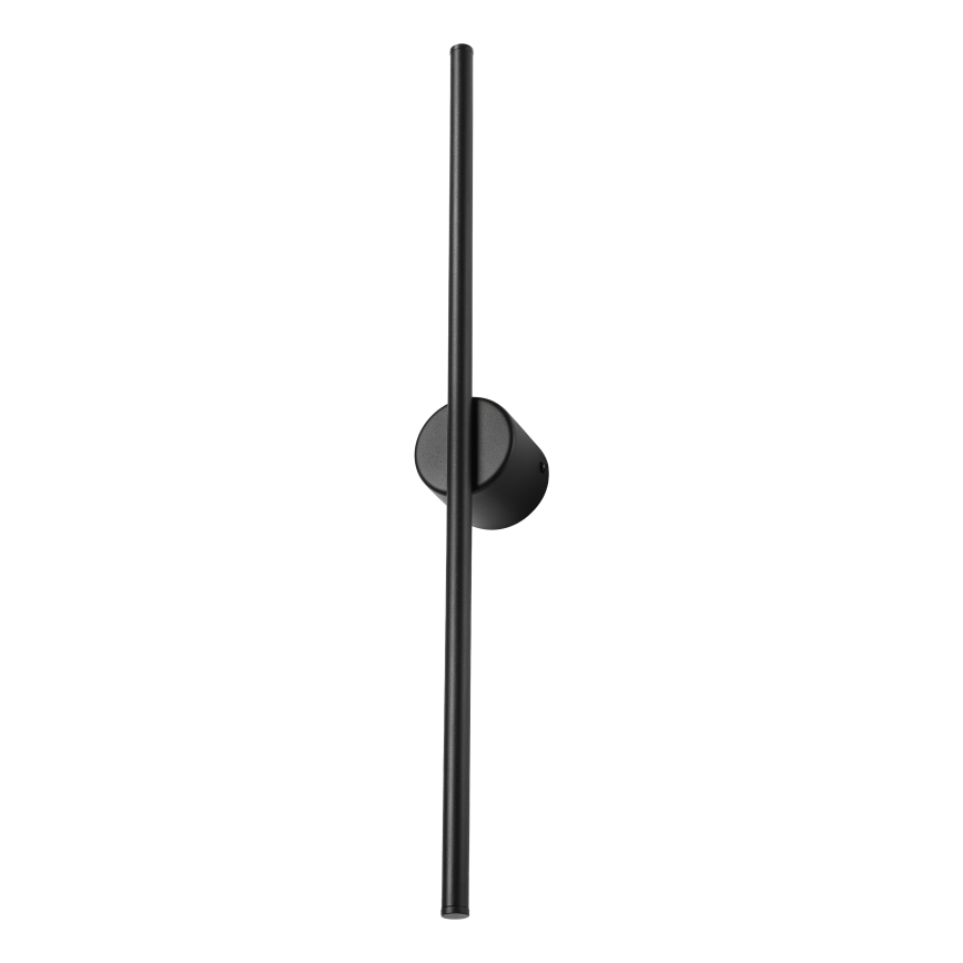 Aplique de parede LED LANA LED/7W/230V 4000K preto