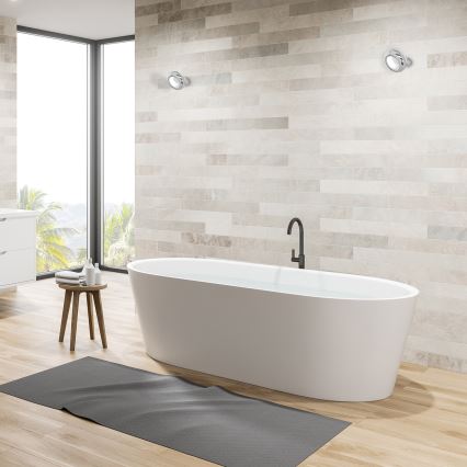 Aplique de parede LED MERCURIO LED/12W/230V