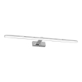 Aplique de parede LED para casa de banho SPLASH LED/21W/230V IP44