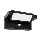Aplique de parede LED para exterior com sensor de movimento e sensor crepuscular LED/20W/230V 3000/4000/6500K IP54 preto