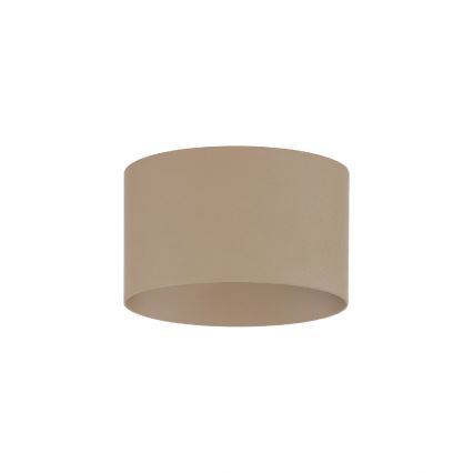 Aplique de parede LED para exterior VERTO LED/5W/230V IP54 bege