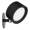 Aplique de parede LED RGB LED/3,7V 1200 mAh