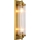 Aplique de parede LORENZO 2xE14/40W/230V dourado