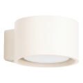 Aplique de parede MODO 1xGX53/10W/230V creme