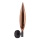 Aplique de parede NORDIC 1xG9/5W/230V preto/cobre