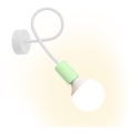 Aplique de parede OXFORD 1xE27/15W/230V