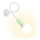 Aplique de parede OXFORD 1xE27/15W/230V