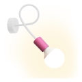 Aplique de parede OXFORD 1xE27/15W/230V