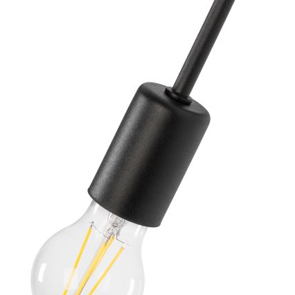 Aplique de parede OXFORD 1xE27/15W/230V