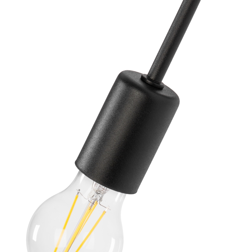 Aplique de parede OXFORD 1xE27/15W/230V