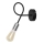 Aplique de parede OXFORD 1xE27/15W/230V
