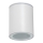 Aplique de parede para exterior AQILO 1xGU10/7W/230V IP65, branco